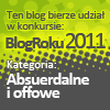 blog roku 2011