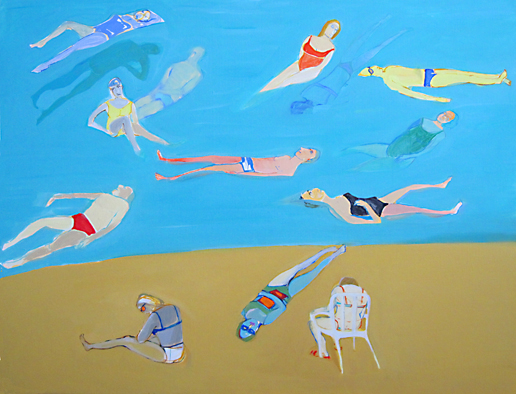 martwi olej 100cm x 80cm