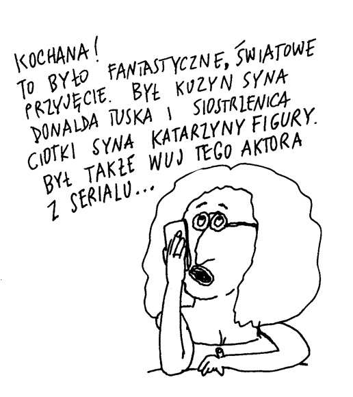 snobka